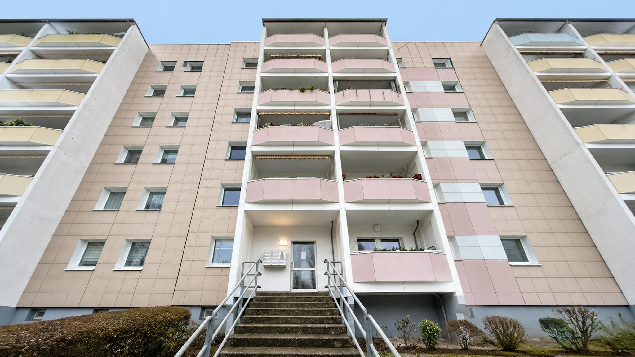 Apartment, Königsteinstraße, Leipzig
