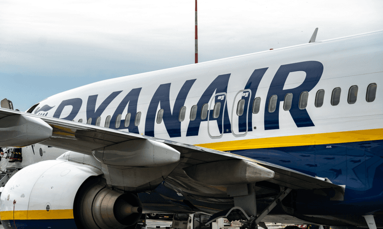 Ryanair CEO says German customers can look forward to price hikes