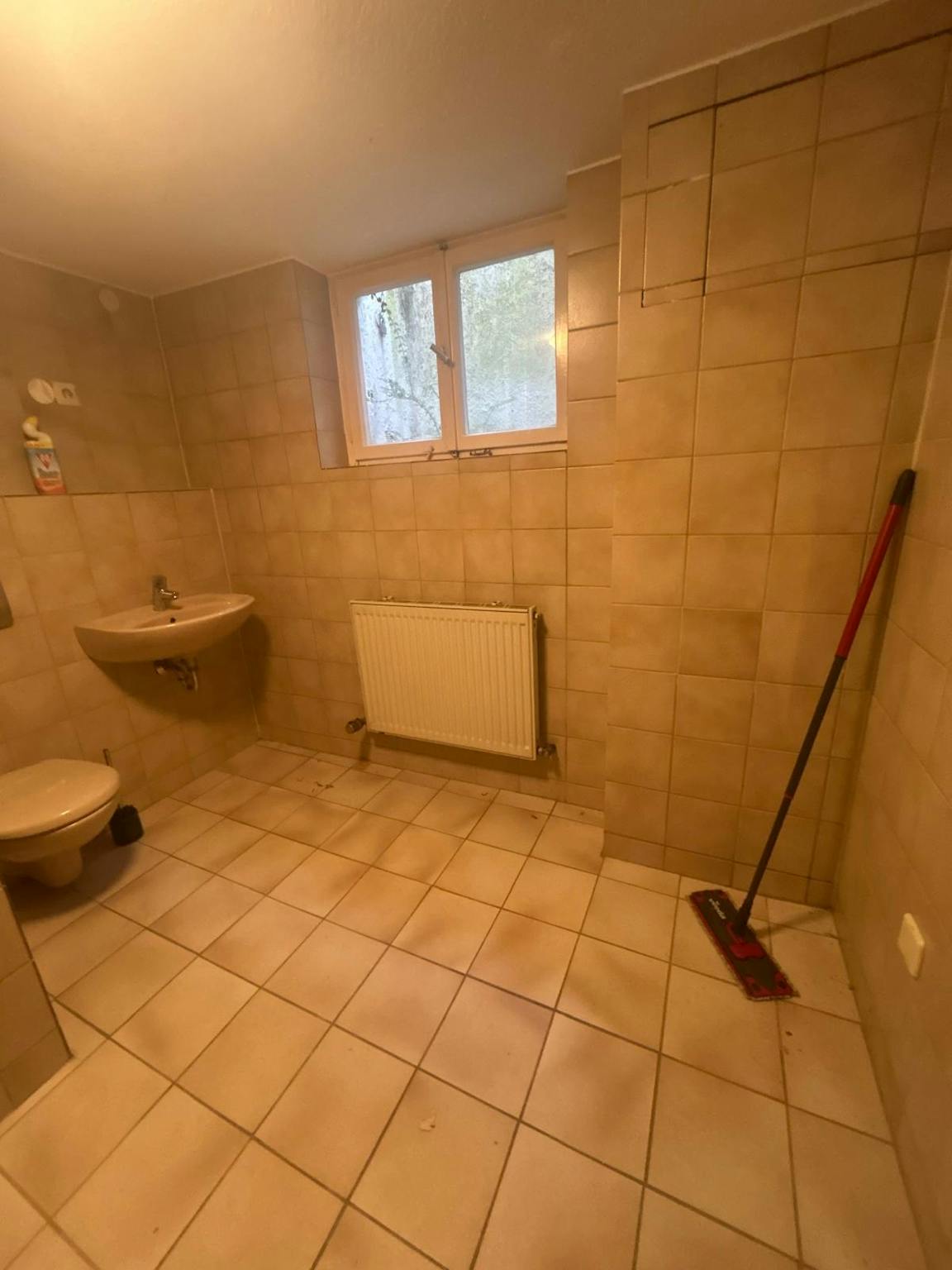 Apartment, Spemannstraße, Stuttgart