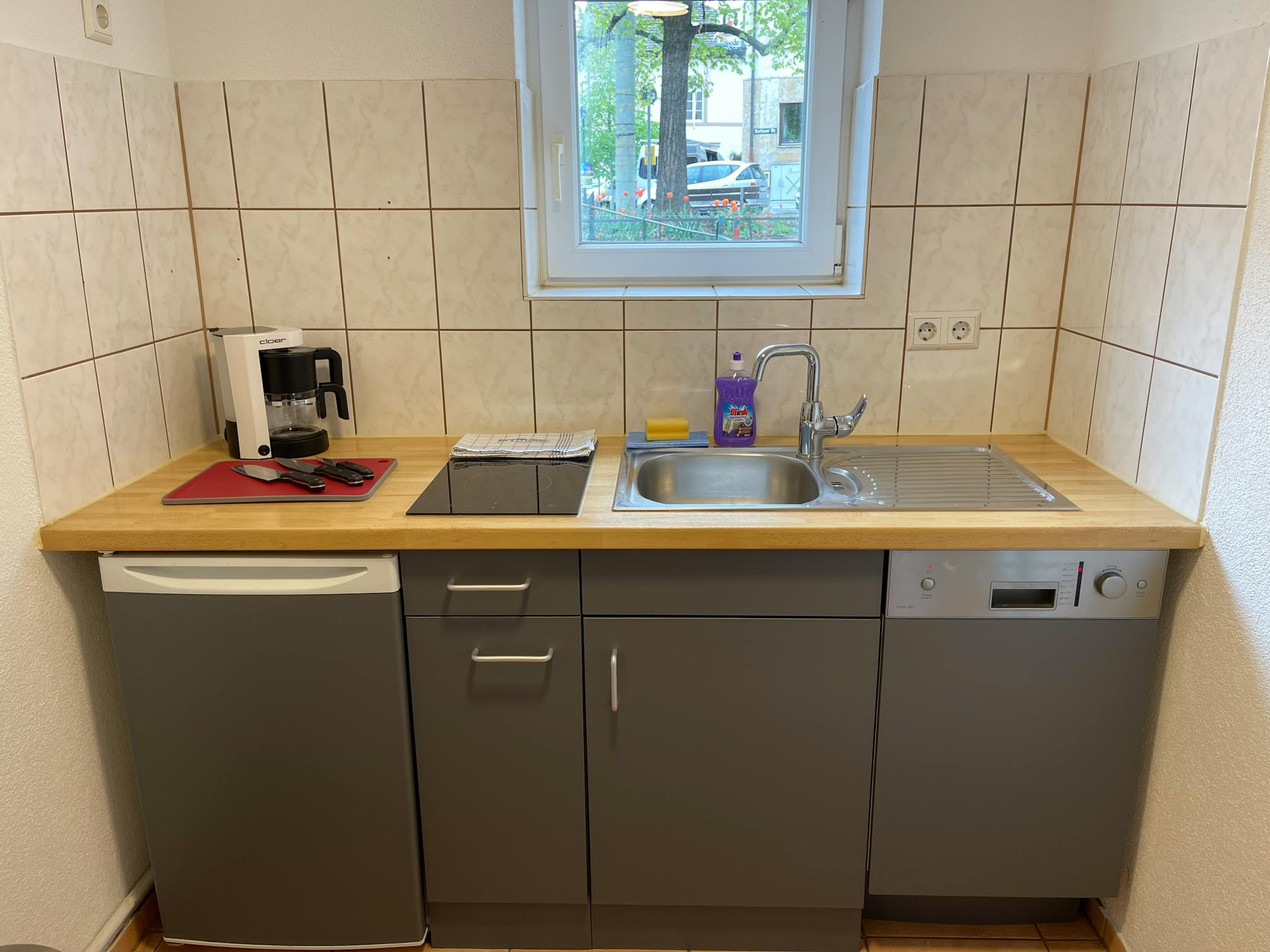 Apartment, Ulmer Straße, Stuttgart