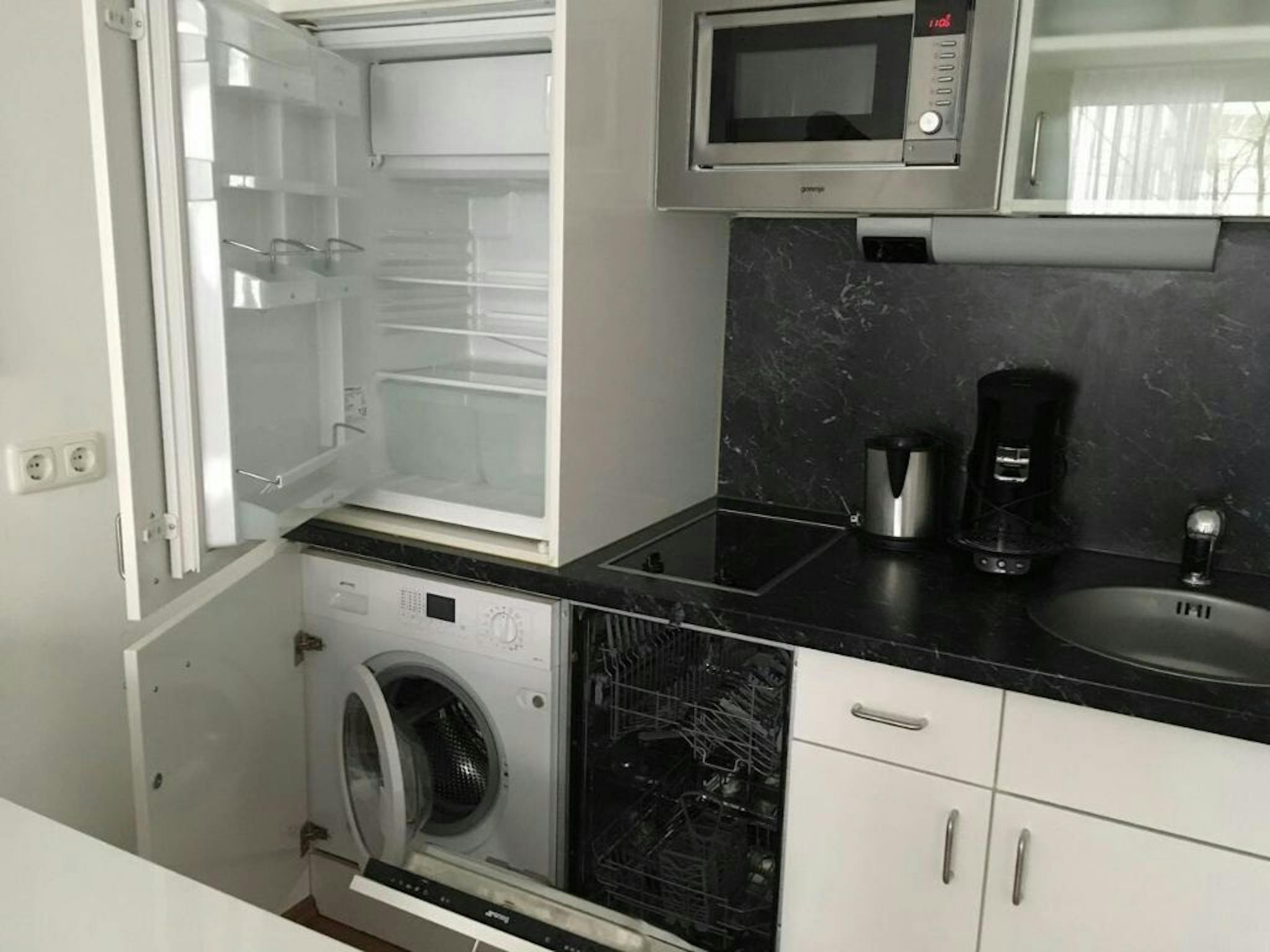 Apartment, Weihenstephaner Straße, Munich