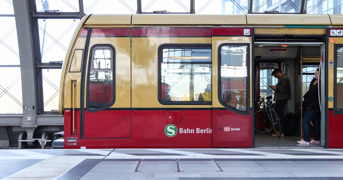 Week-long Ringbahn closure disrupts commuters in south Berlin