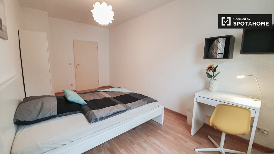 Room, Petersburger Str., Berlin