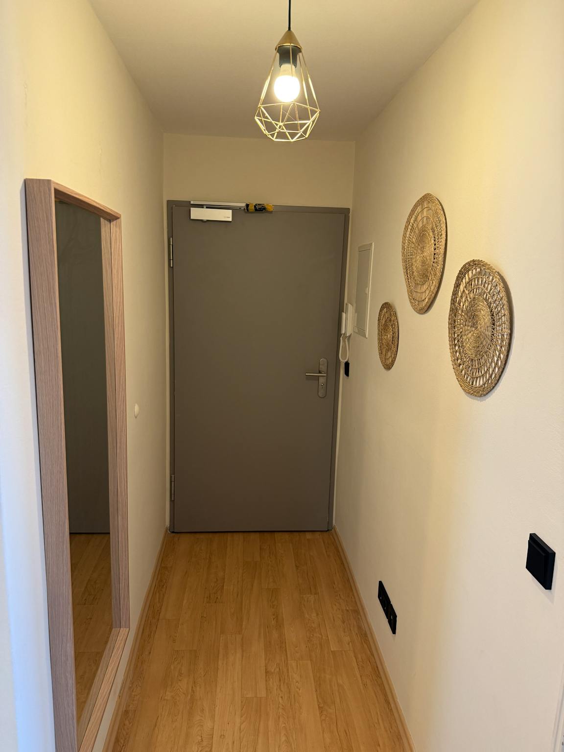 Apartment, Reisingerstraße, Munich
