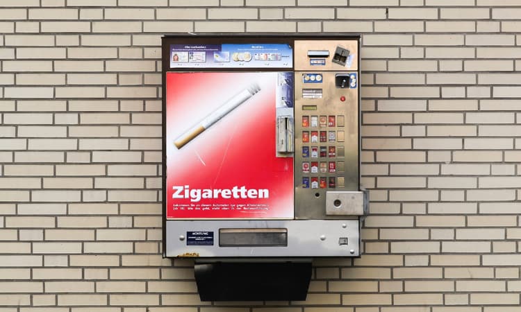 German government agrees to ban advertising of tobacco products