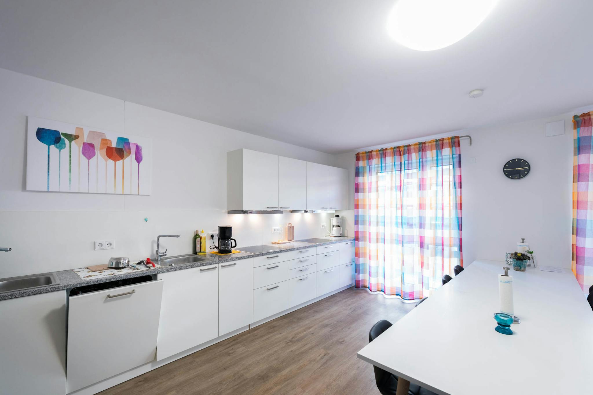 Apartment, Ottobrunner Straße, Munich
