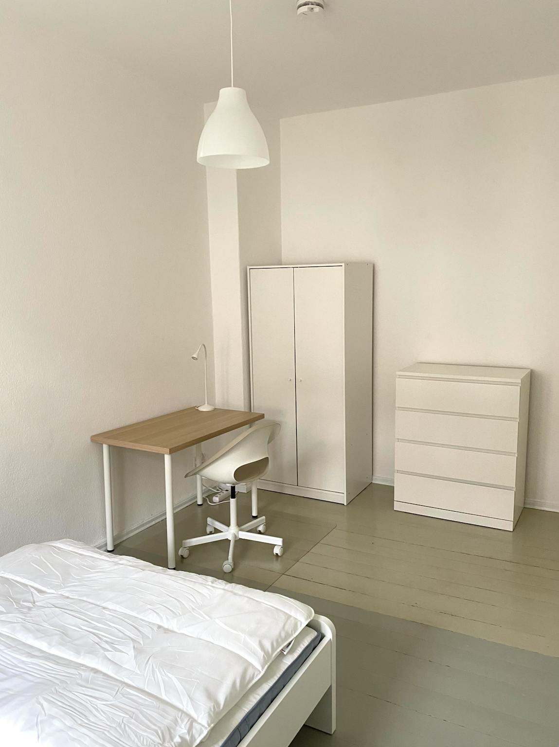 Apartment, Altheider Straße, Berlin
