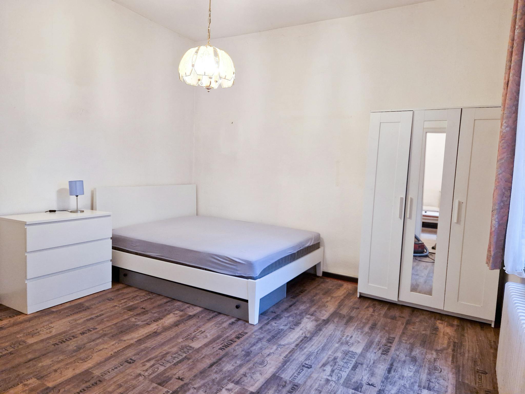 Apartment, Kronprinzenstraße, Dusseldorf