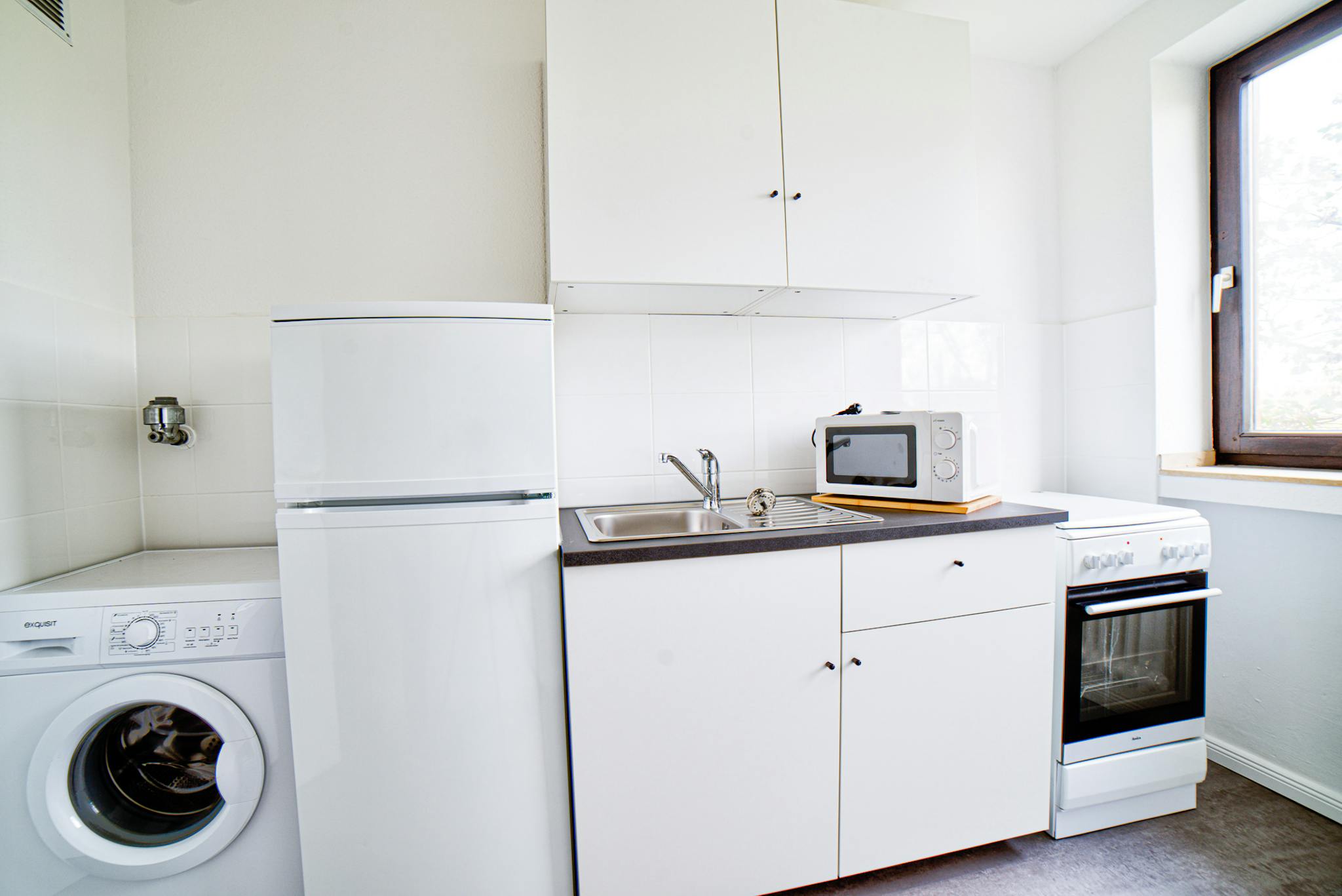 Apartment, Kölner Landstraße, Dusseldorf