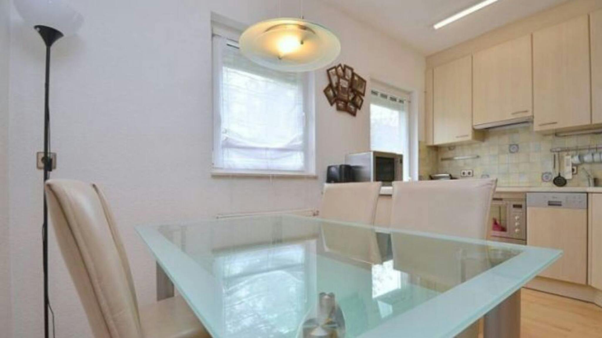 Apartment, Landstuhler Straße, Stuttgart