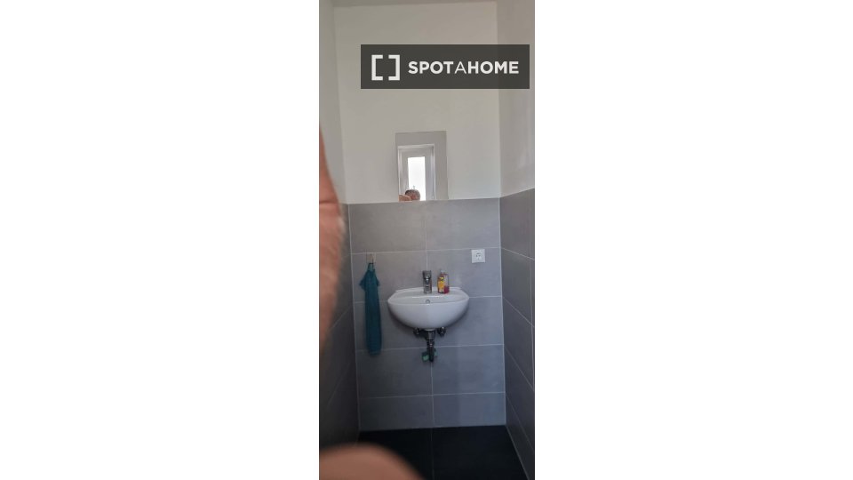 Apartment, Im Achterkastell, Berlin