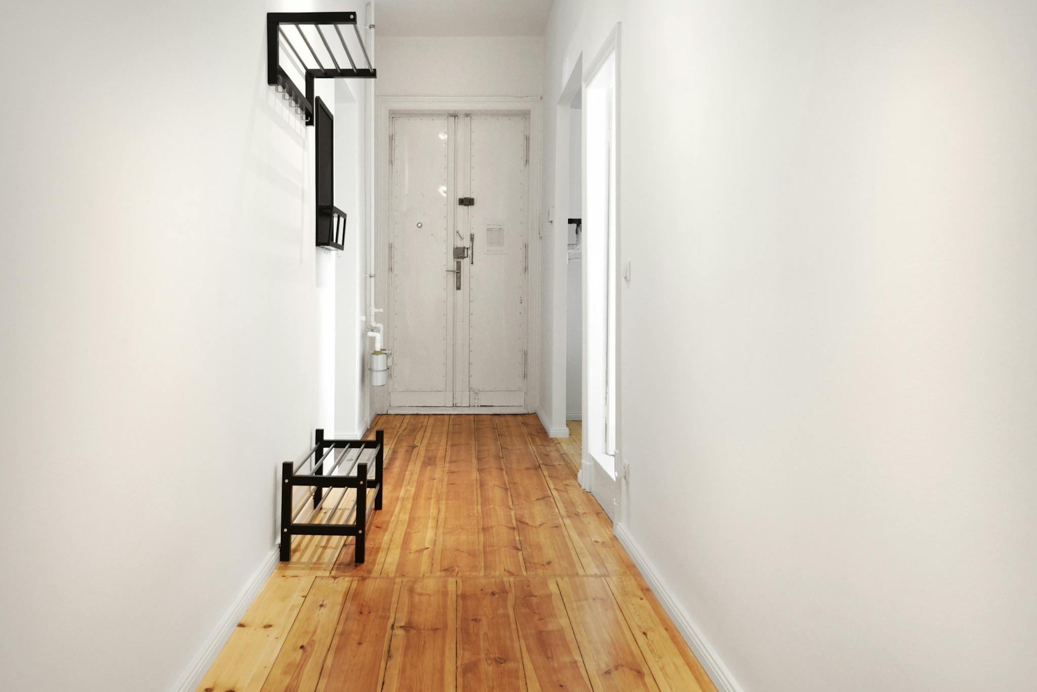 Apartment, Buschkrugallee, Berlin