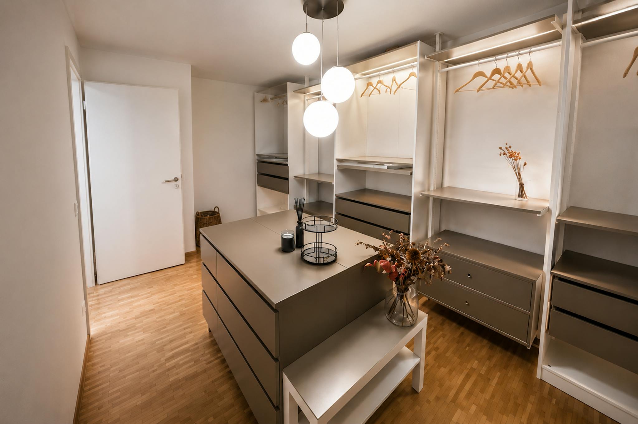 Apartment, Berliner Straße, Offenbach