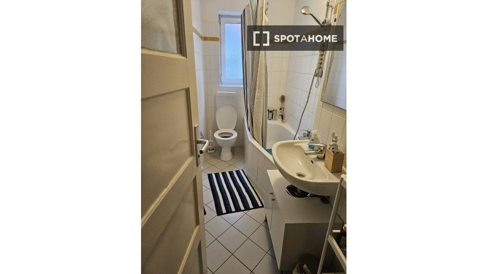Apartment, John-Schehr-Straße, Berlin