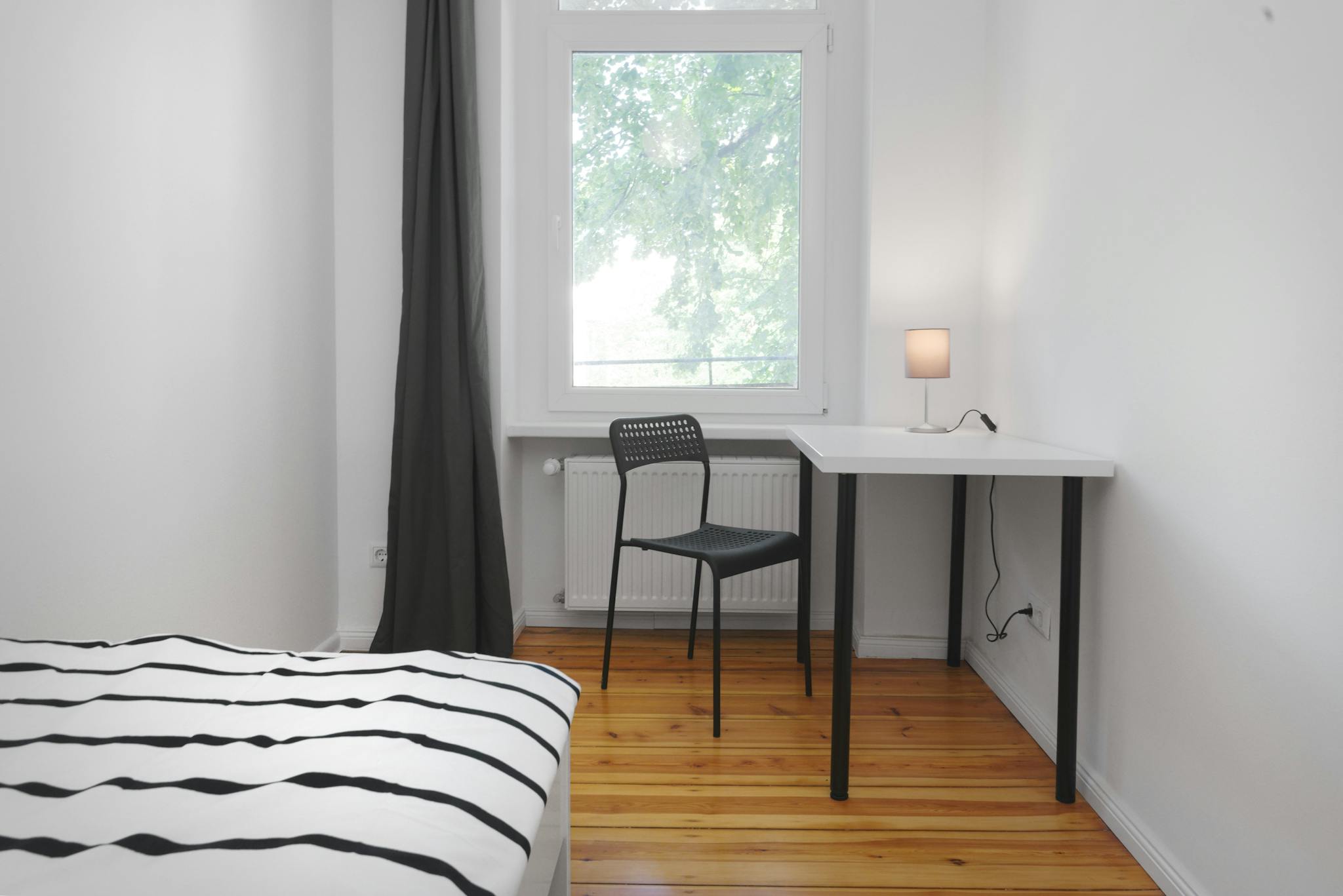 Apartment, Buschkrugallee, Berlin