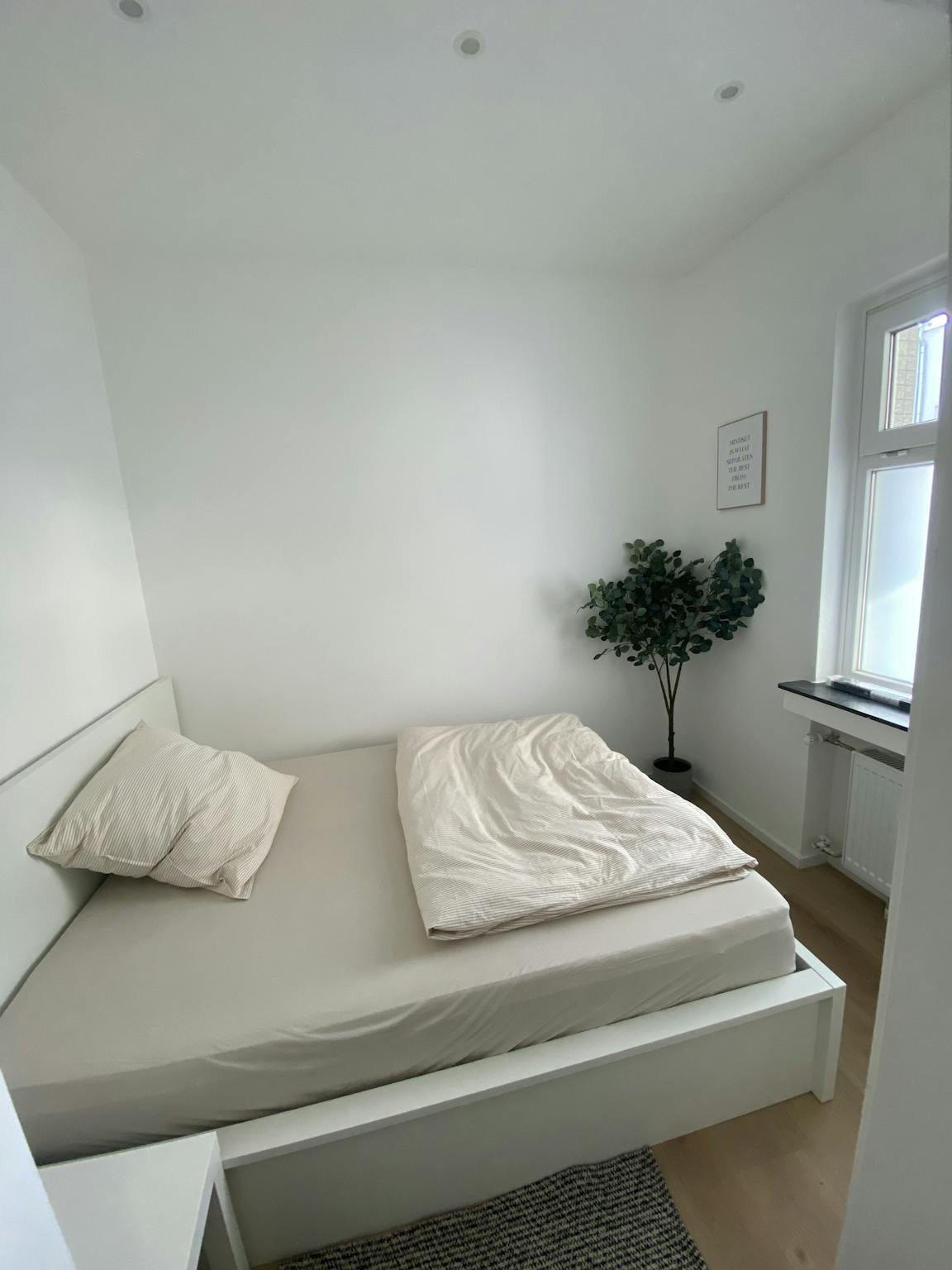 Apartment, Worringer Straße, Dusseldorf