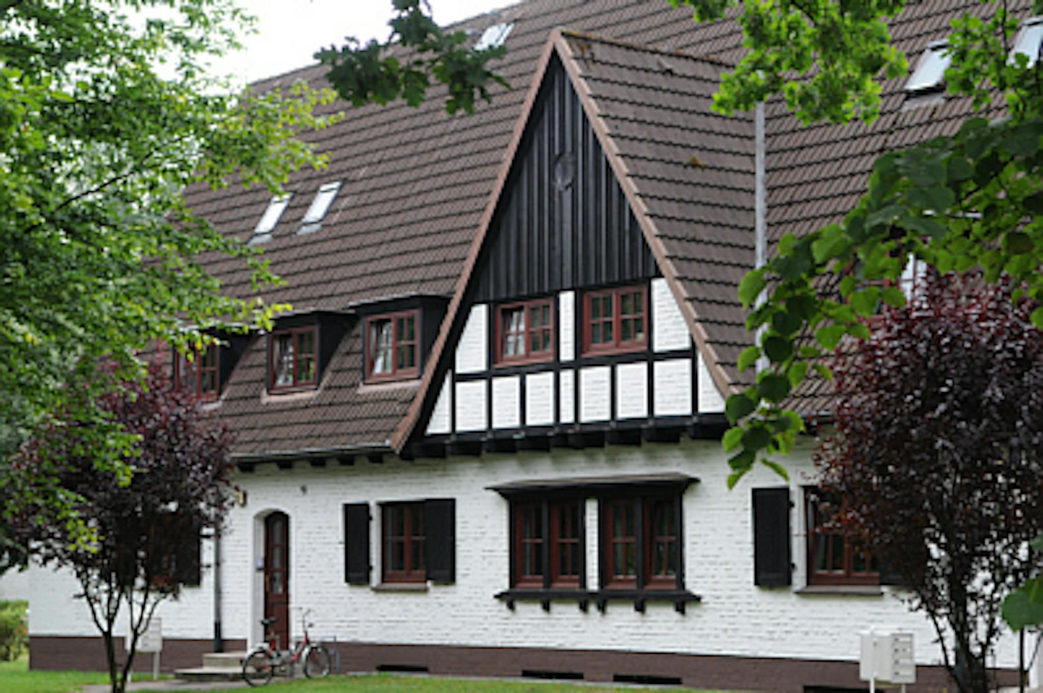 Apartment, Essener Straße, Hamburg
