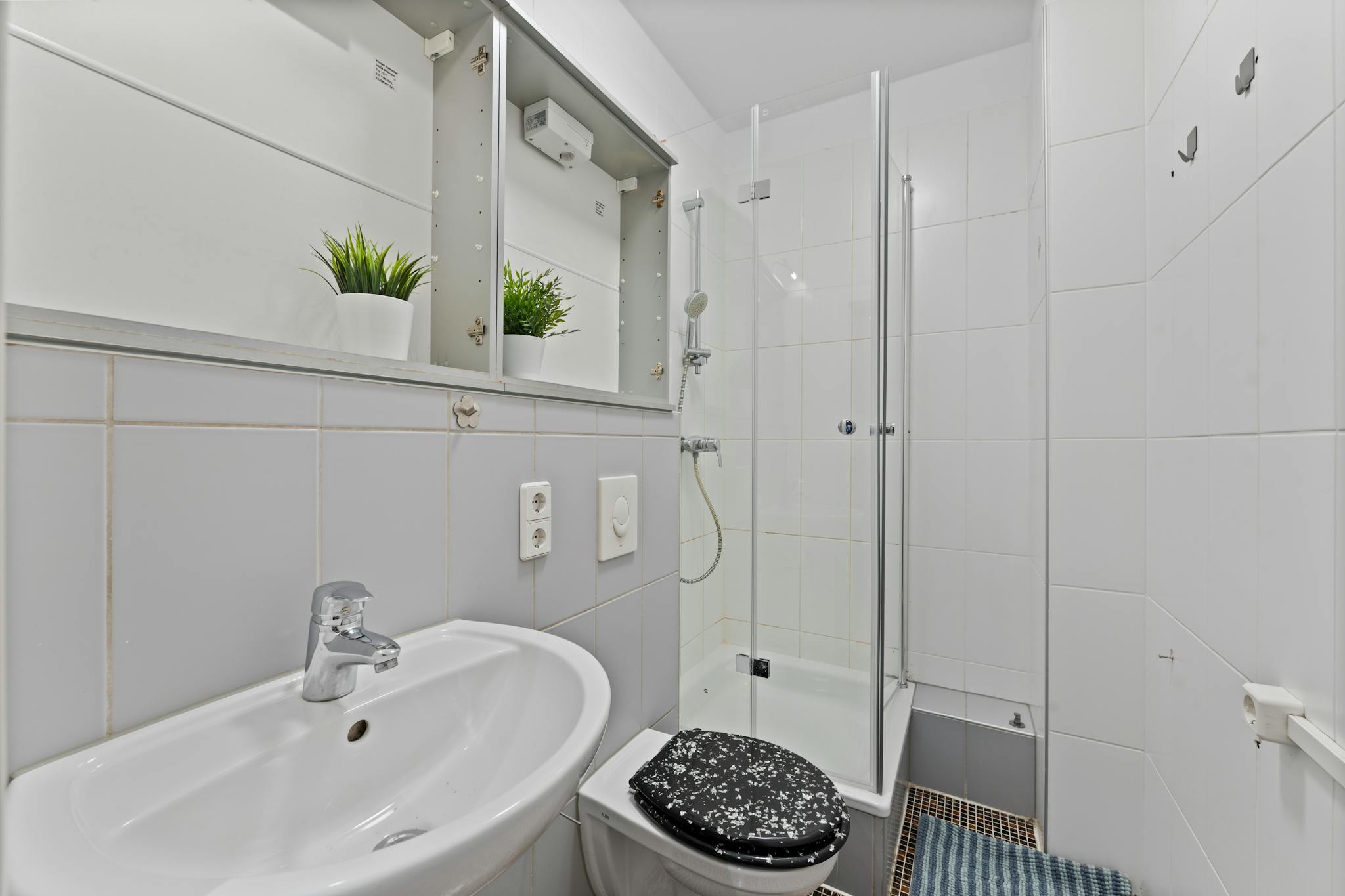 Apartment, Anton-Wilhelm-Amo-Straße, Berlin