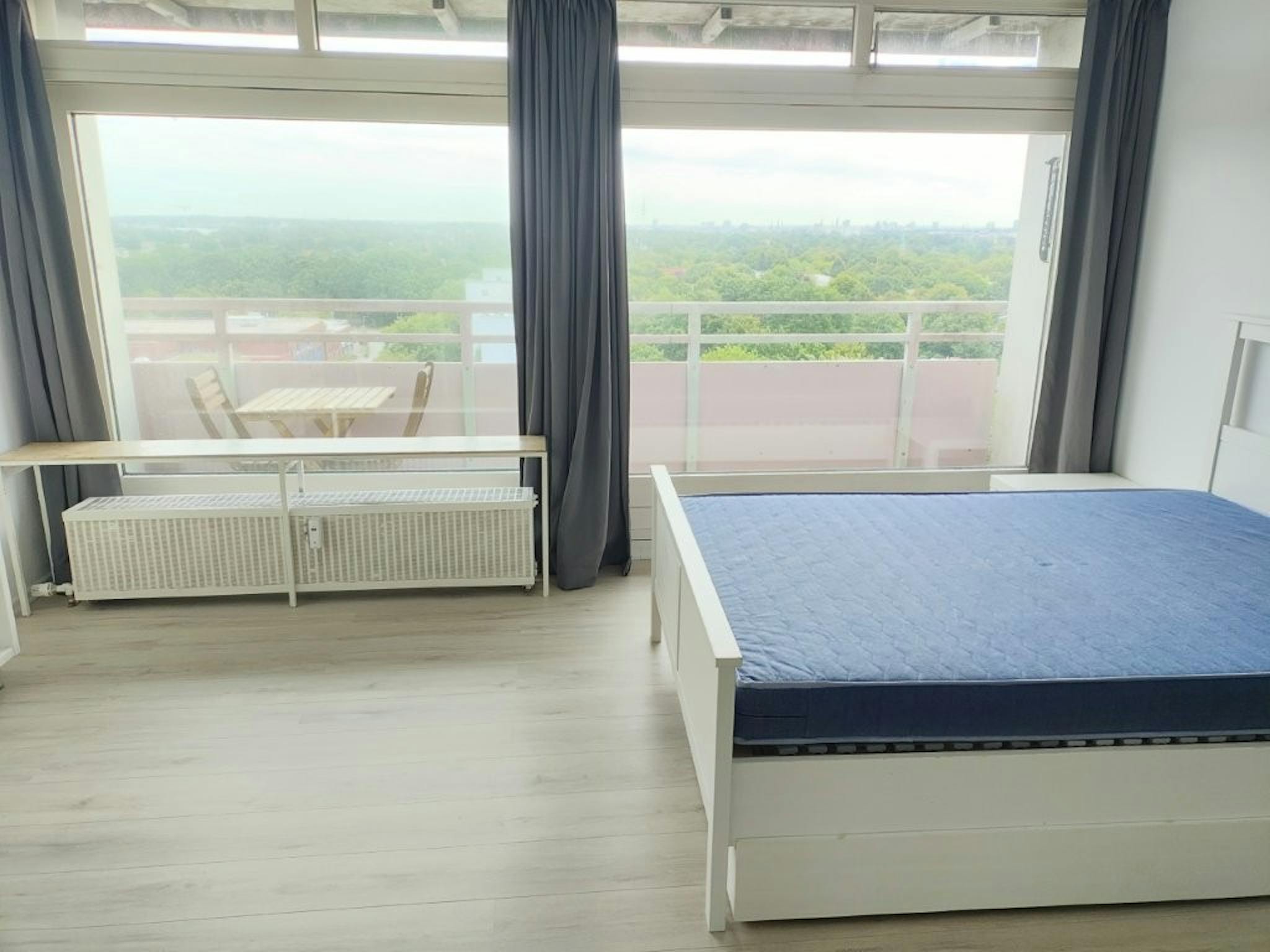 Apartment, Julius-Brecht-Straße, Hamburg