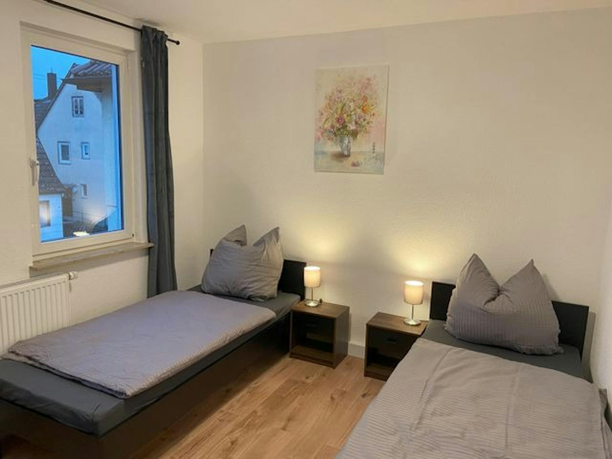 Apartment, Höhbergstraße, Stuttgart