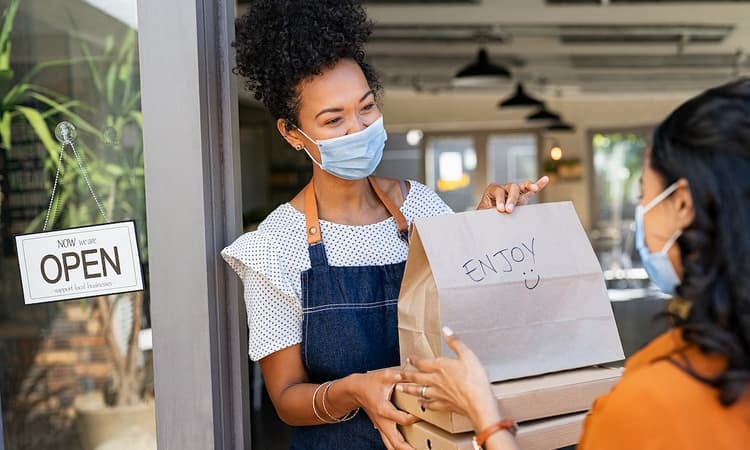 One in two Germans will continue wearing masks after mandate is lifted