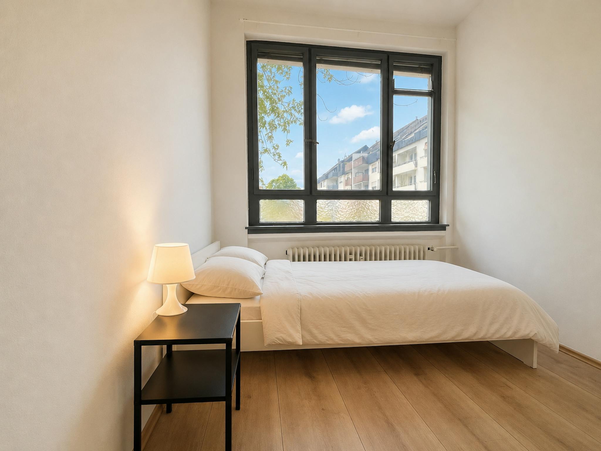 Apartment, Geleitsstraße, Offenbach