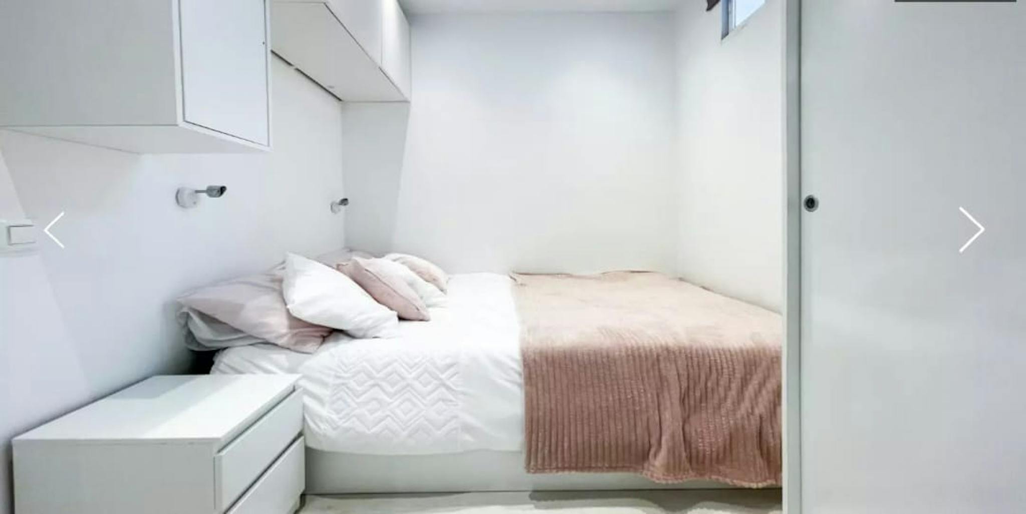 Apartment, Barer Straße, Munich