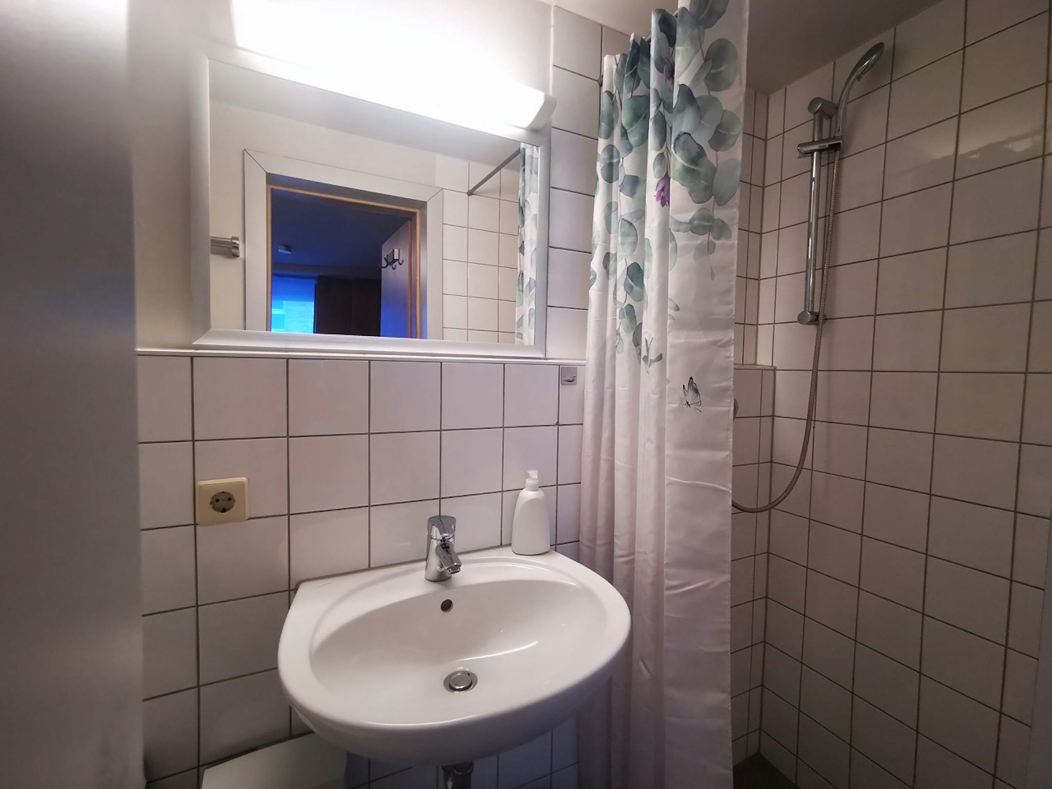 Apartment, Pfarrstraße, Stuttgart