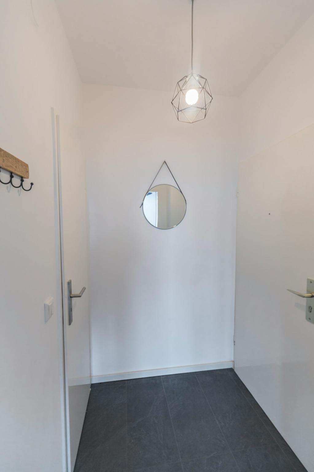 Apartment, Hoffeldstraße, Dusseldorf