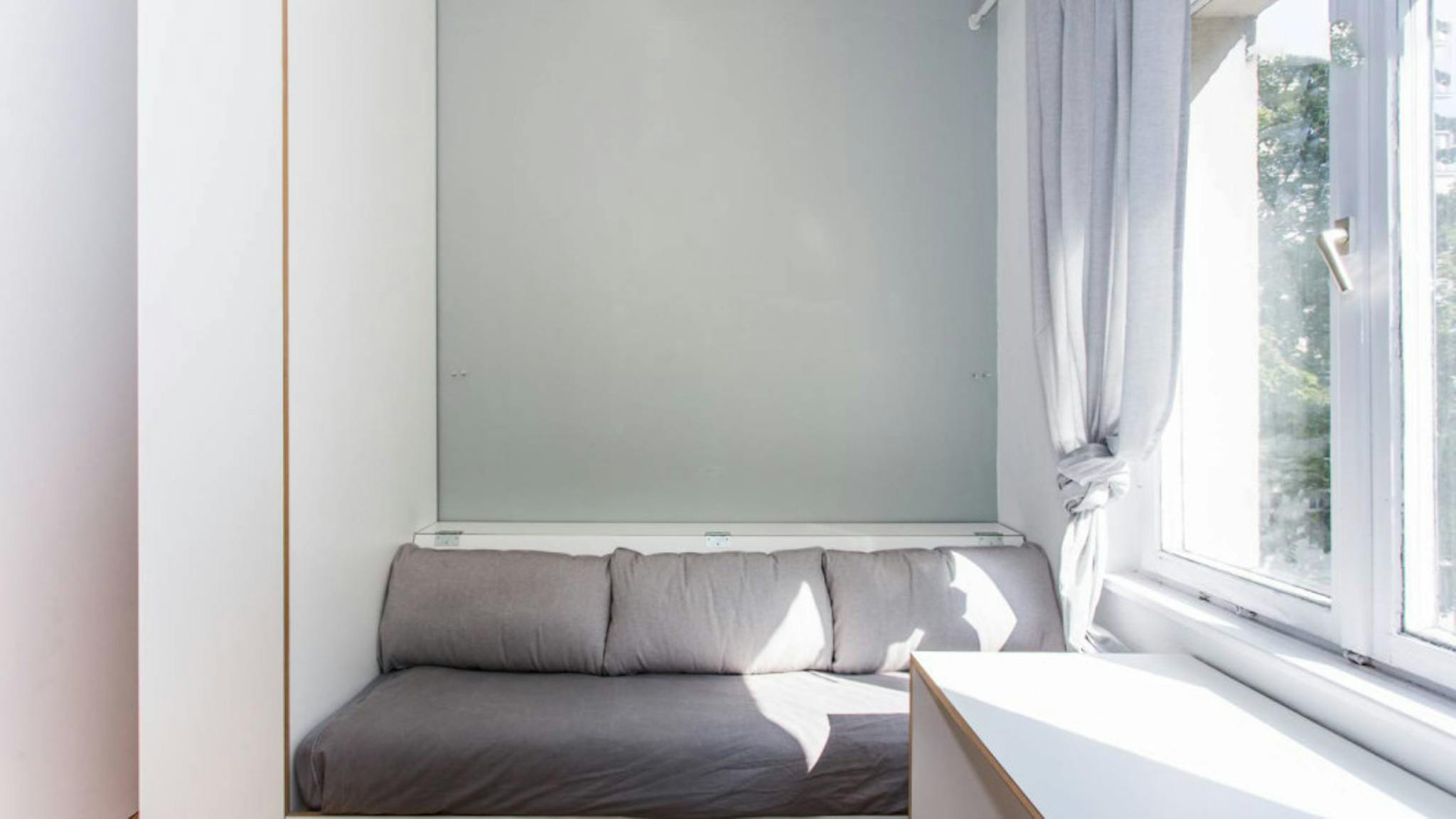 Apartment, Willmanndamm, Berlin