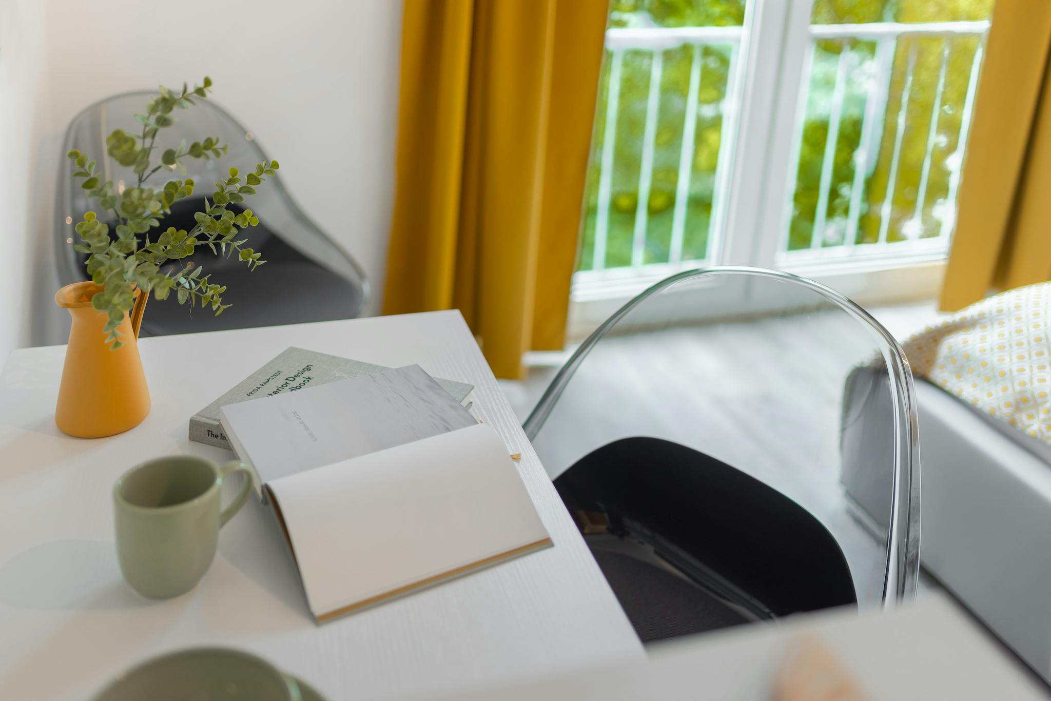 Apartment, Brackeler Hellweg, Dortmund