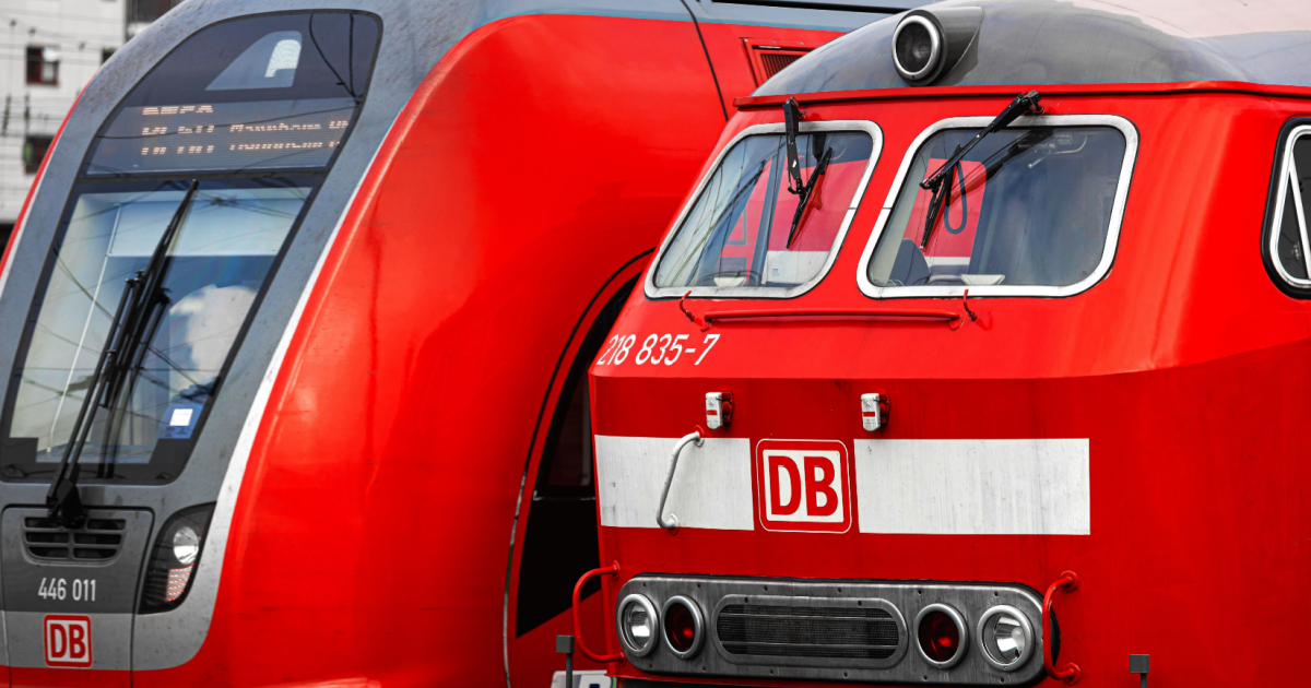 Deutschlandticket price index to apply from 2027