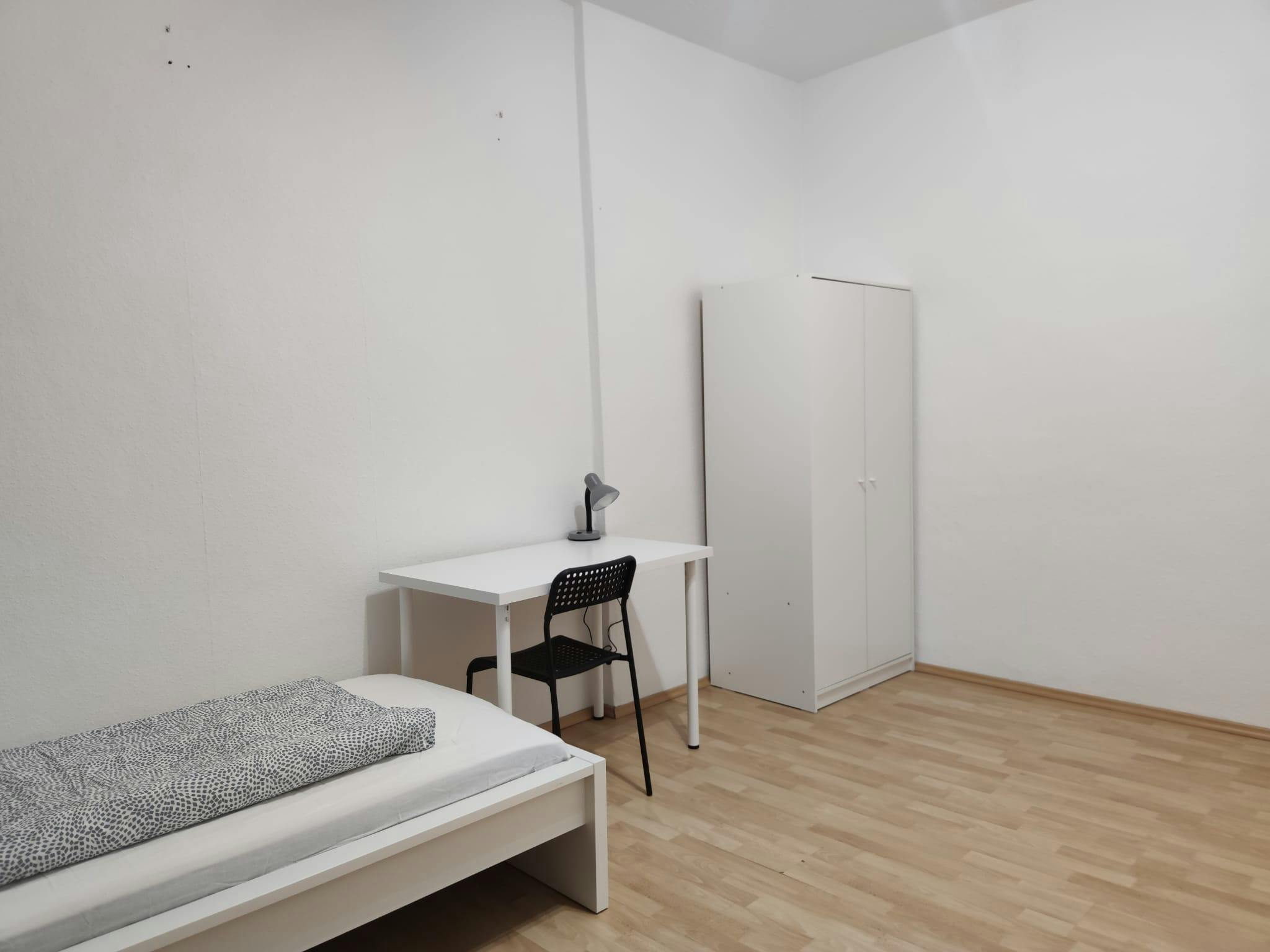 Apartment, Barmer Straße, Dortmund