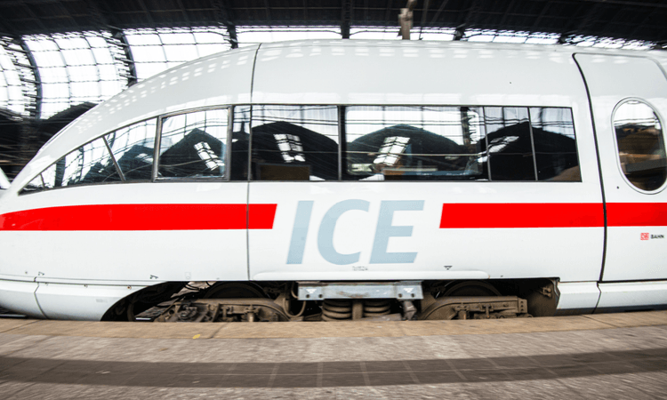 Disruption expected on Hamburg - Berlin train route until December 14