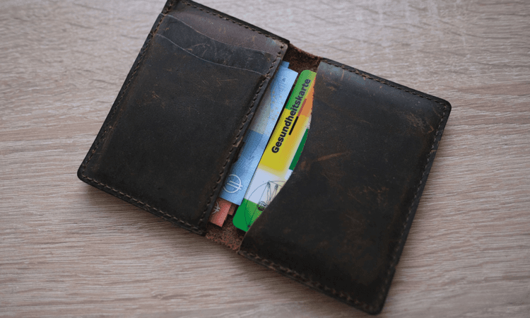 What to do if you forget your German health card at home