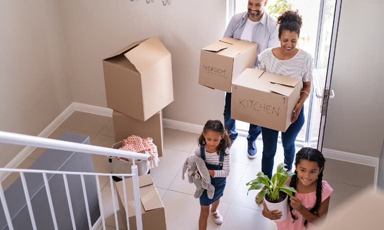 4 tried and tested tips for moving to Germany with children