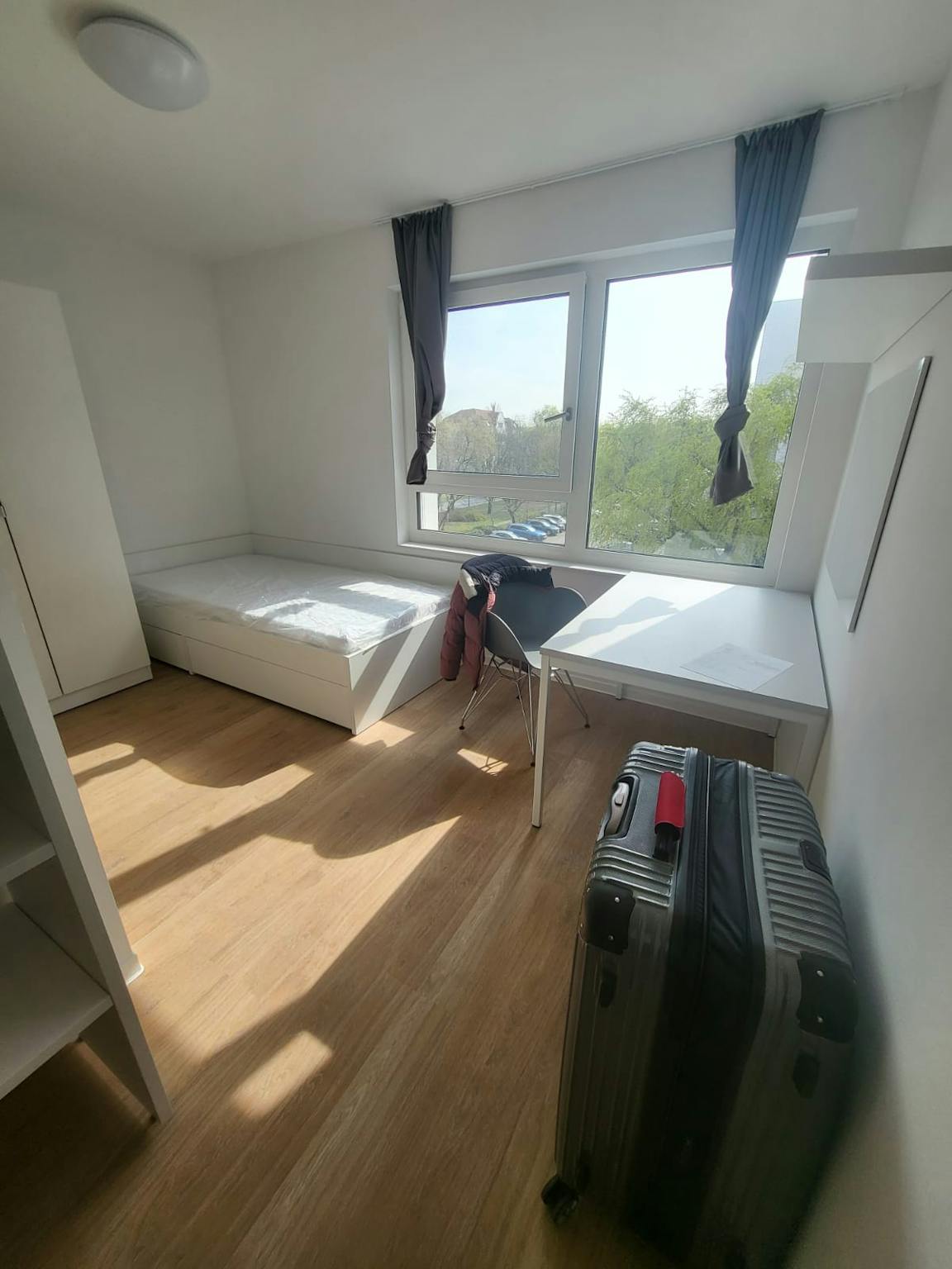 Apartment, Am Tierpark, Berlin