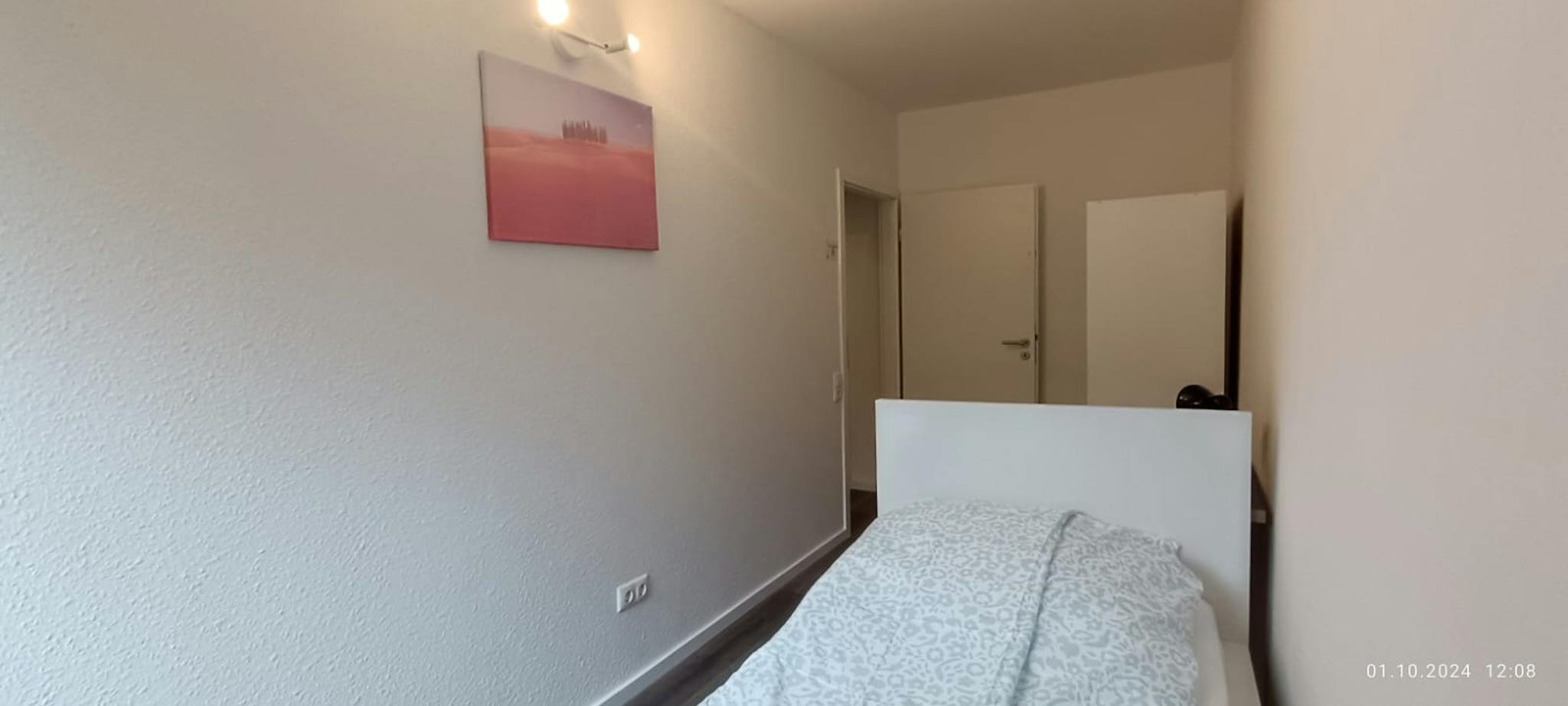 Apartment, Märkische Straße, Dortmund