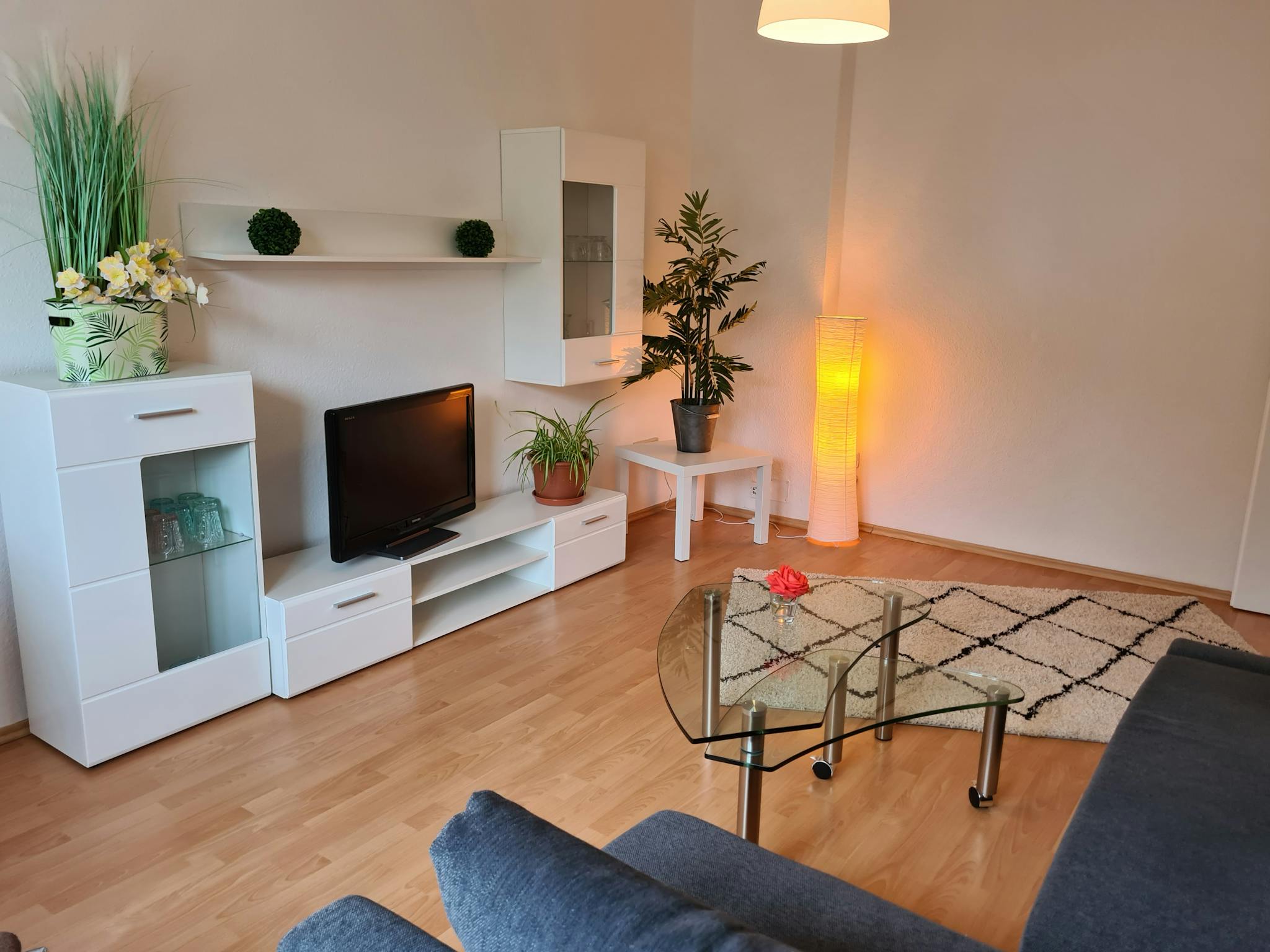Apartment, Plauener Straße, Dortmund