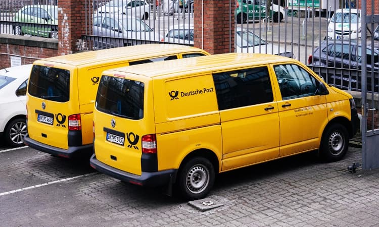 With lockdown online shopping booming, Germany rejects Sunday deliveries