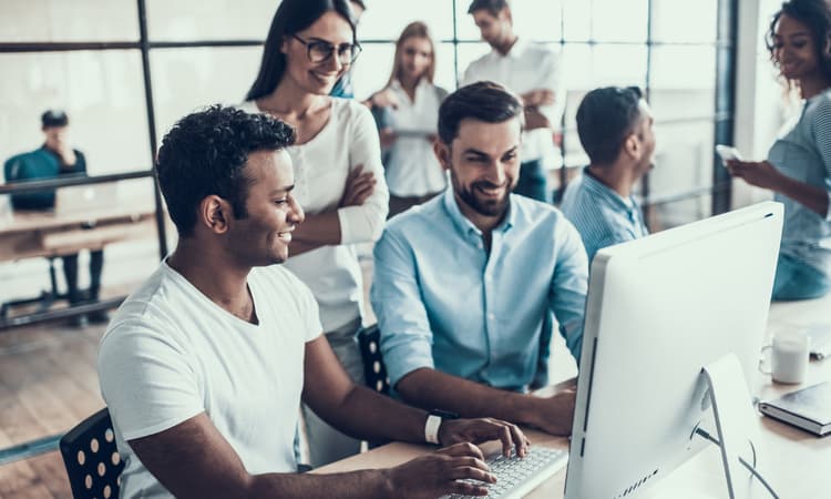 Number of foreign workers in Germany rises significantly