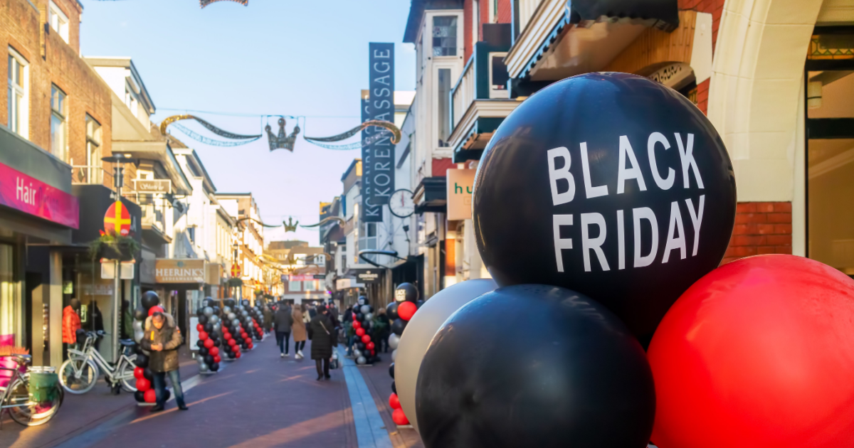 EU investigates illegal Black Friday sales techniques