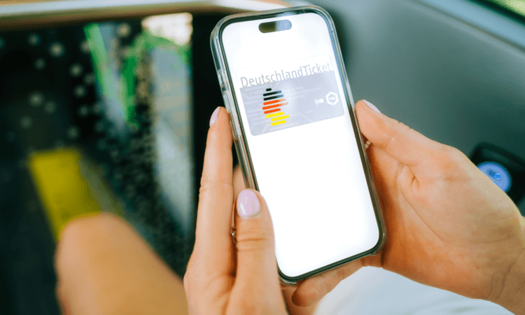 First German city opts out of the 49-euro ticket scheme