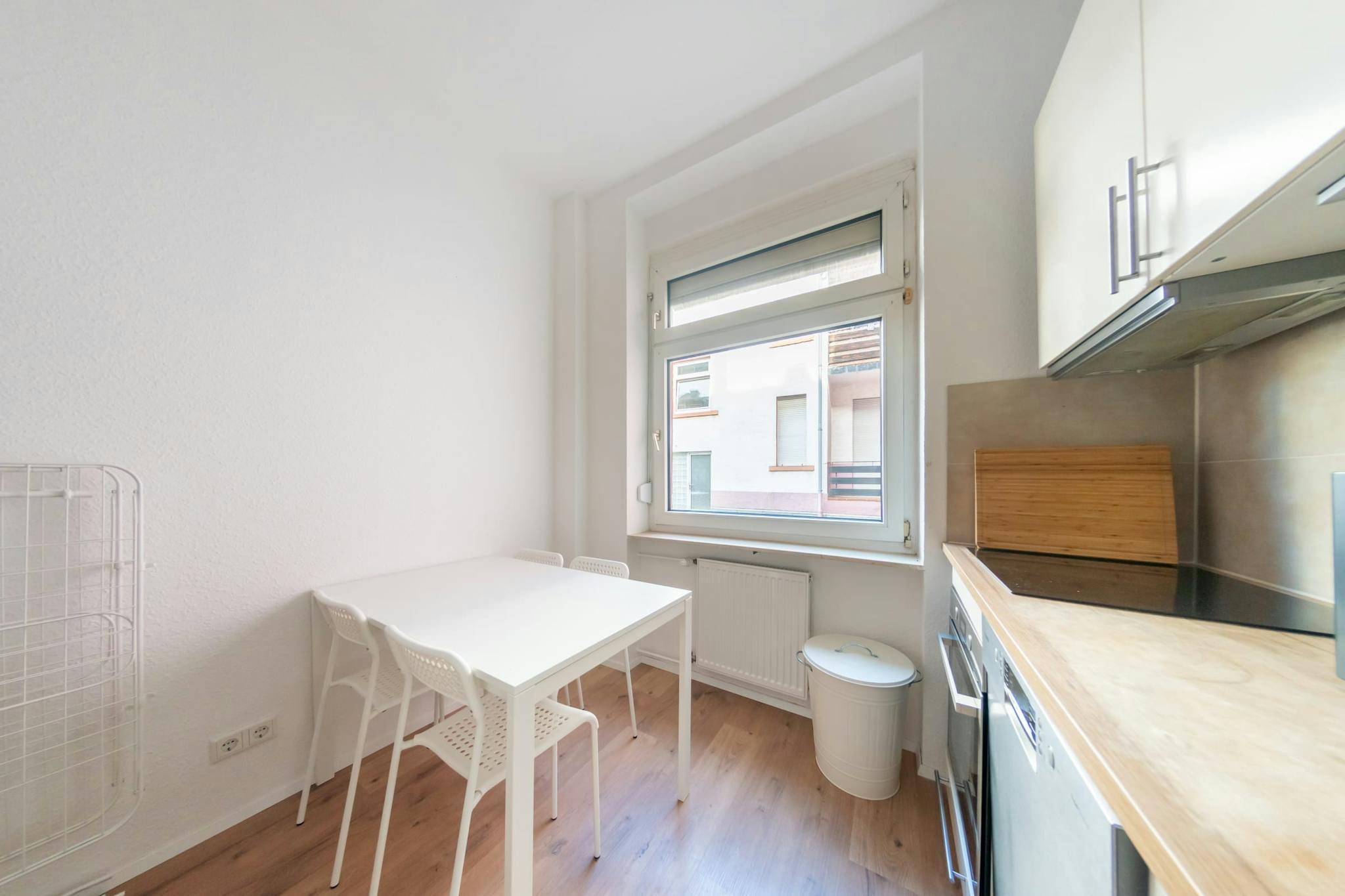 Apartment, Alt-Fechenheim, Frankfurt