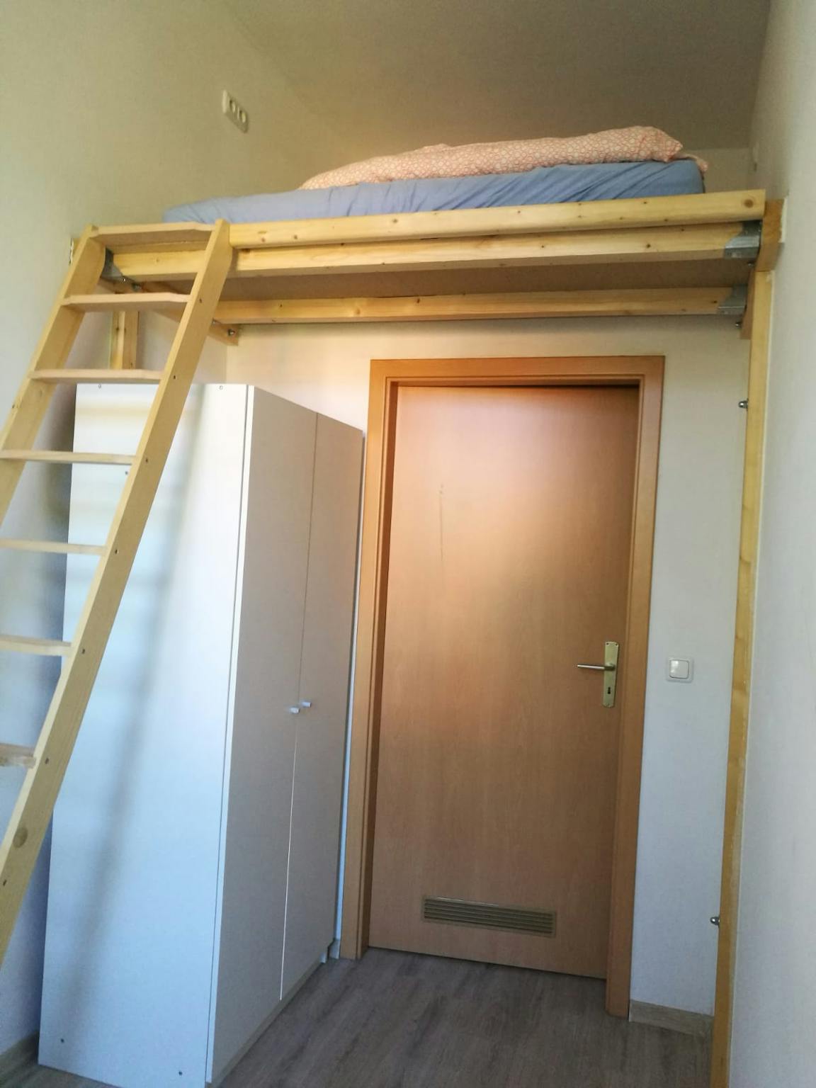 Apartment, Roonstraße, Dortmund