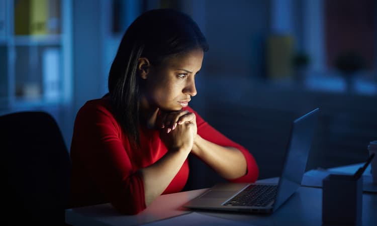 Employees in Germany work the most overtime in Europe