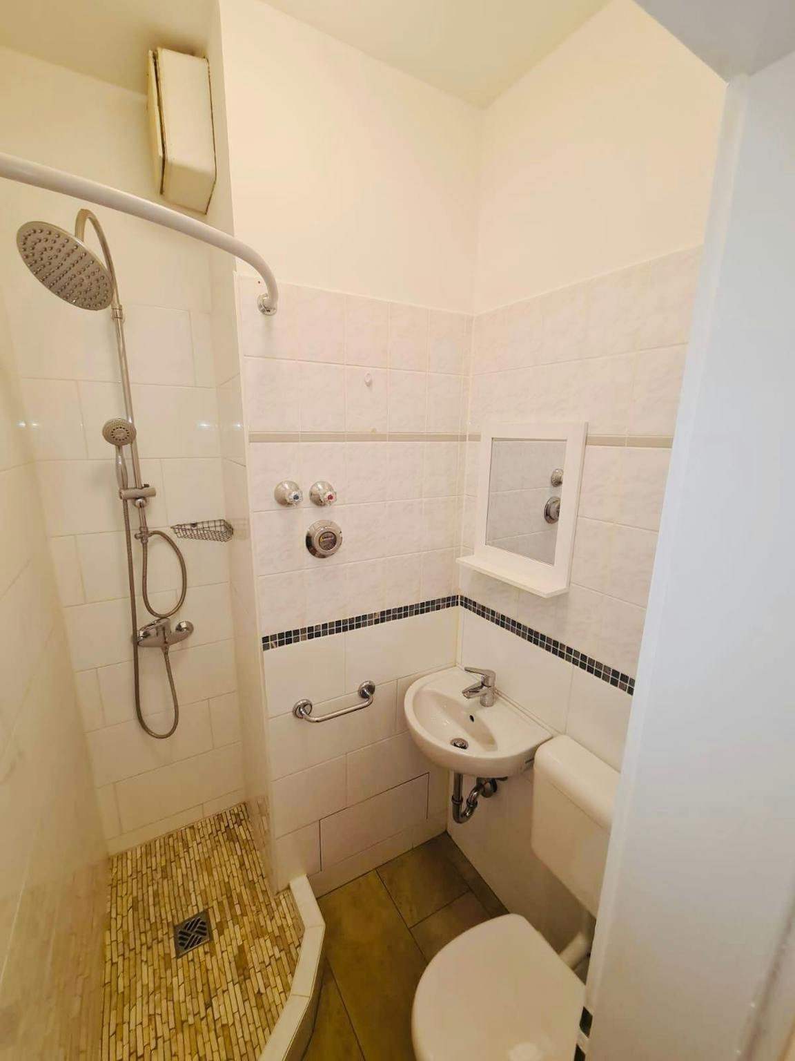 Apartment, Schleißheimer Straße, Munich