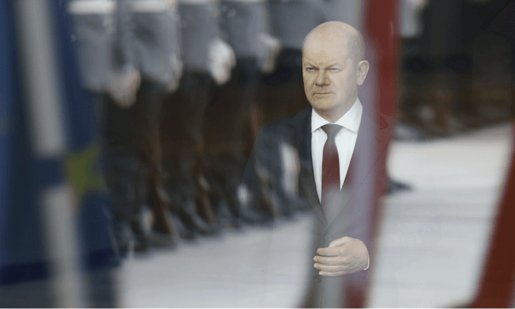 Solingen attack: Scholz pledges crackdown on deportations and weapons