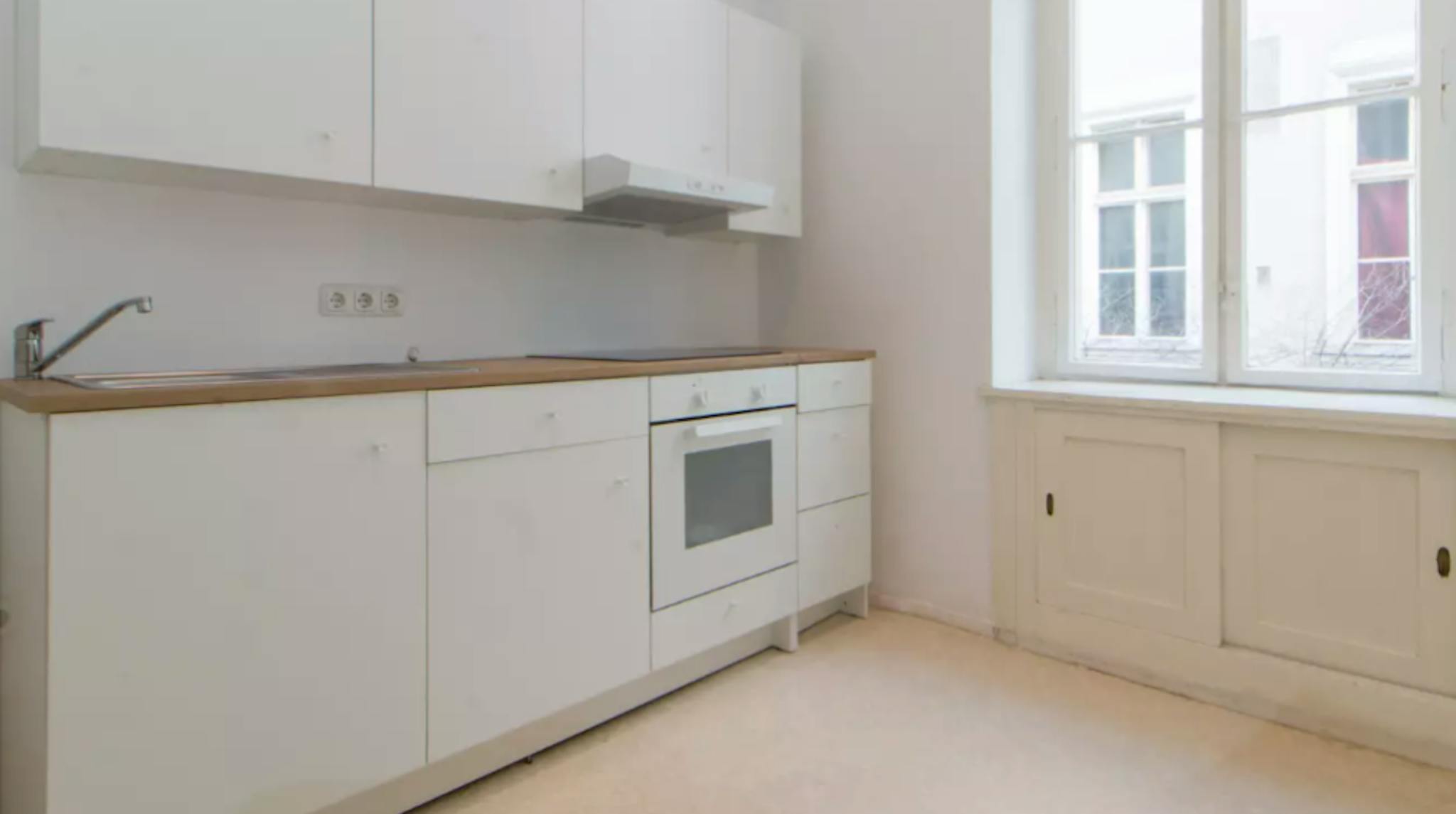 Apartment, Potsdamer Straße, Berlin