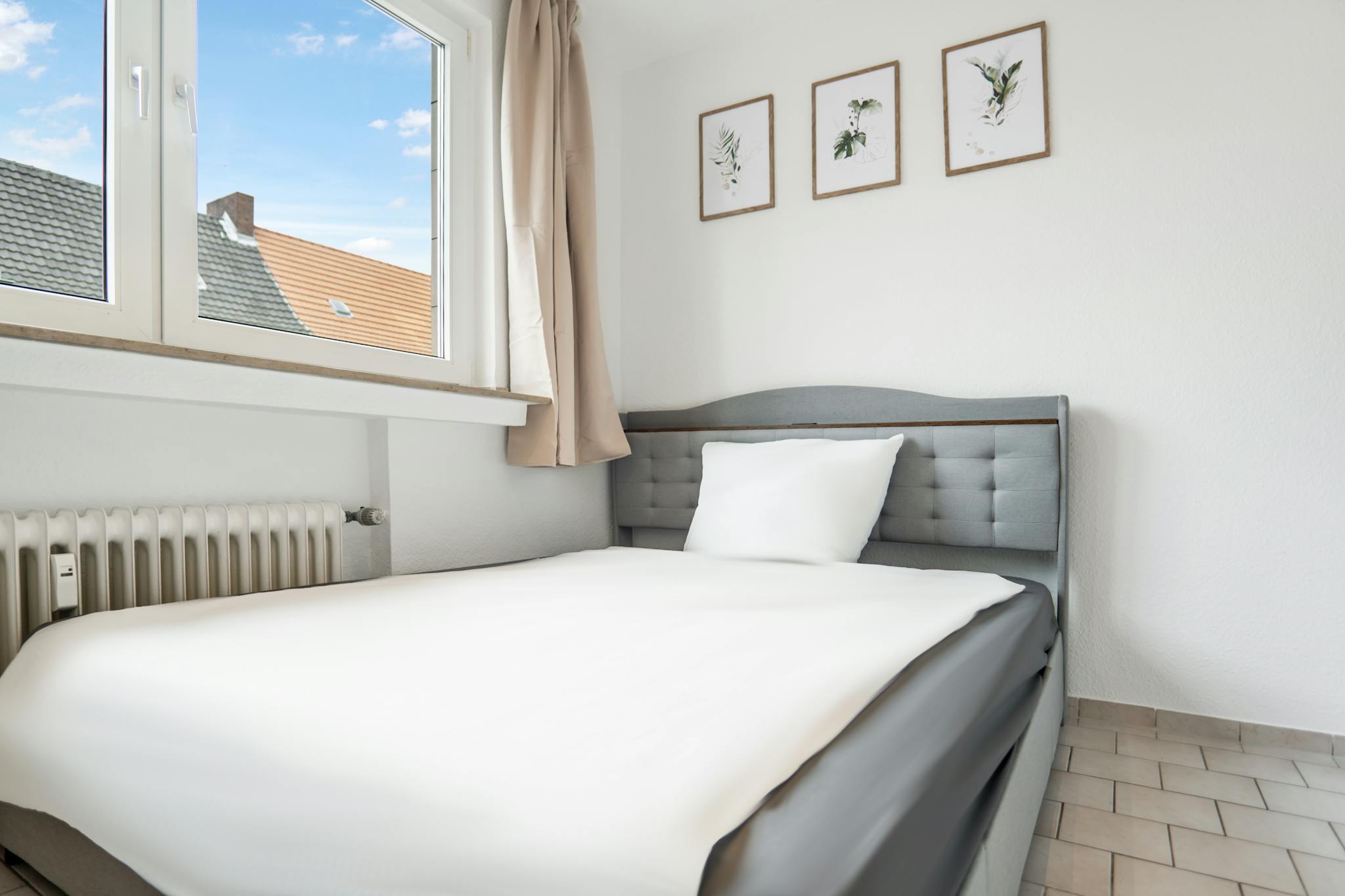Apartment, Blücherstraße, Cologne